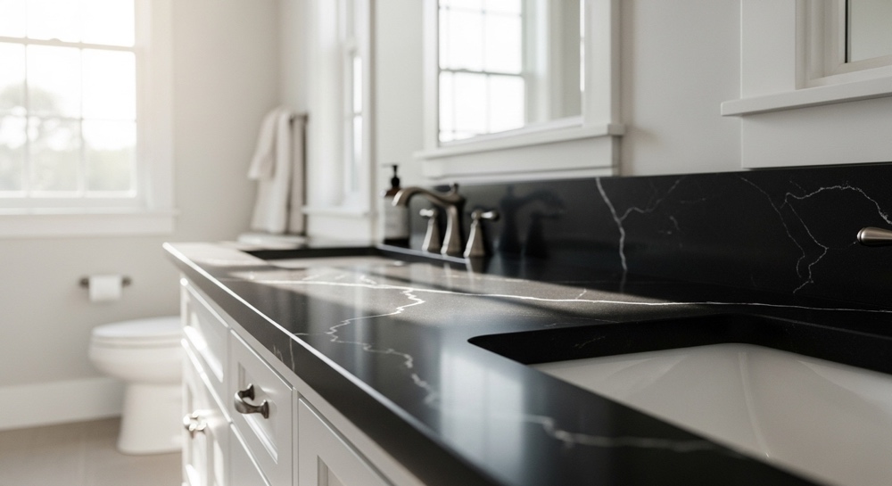 Victorville Quartz Countertops