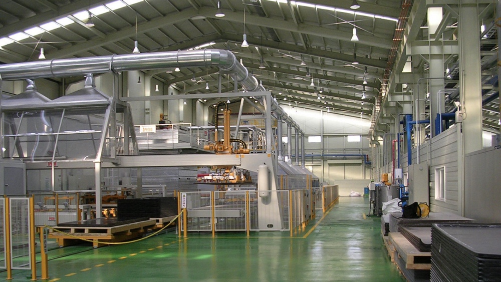 bioquartz Victorville manufacturing